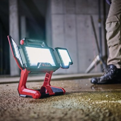 Einhell Akülü Aydınlatma TP-CL 18/3000 Li - Solo