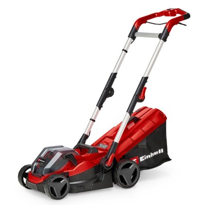 Einhell Akülü Çim Biçme Makinesi GE-CM 36/34-1 Li-Solo