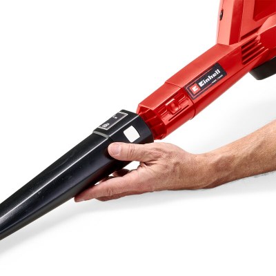 Einhell Akülü Yaprak Üfleme Makinesi GC-CL 18 Li E-Solo