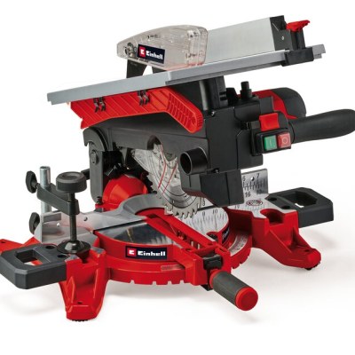 Einhell Tablalı Gönye Testere TE-MS 216 T