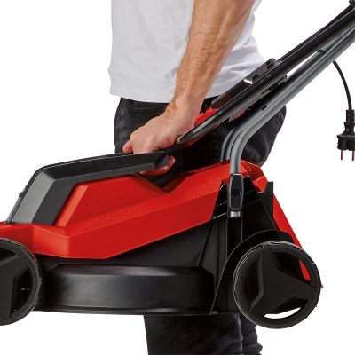 Einhell Elektrikli Çim Biçme Makinesi GC-EM 1000/32