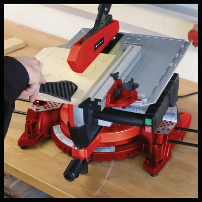 Einhell Tablalı Gönye Testere TC-MS 3017 T