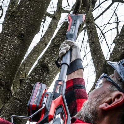 Einhell Akülü Budama Makası GP-LS 18/35 Li BL-Solo