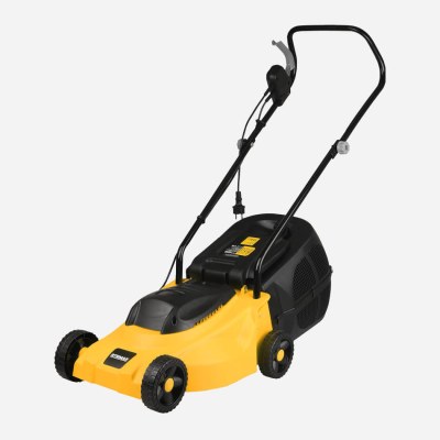 RTM932 Elektrikli Çim Biçme Makinesi