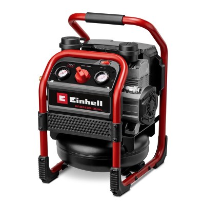 Einhell Akülü Hava Kompresörü SILENZZO 18/160