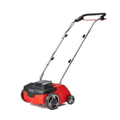 Einhell Akülü Çim Havalandırma GC-SC 36/31 Li-Solo