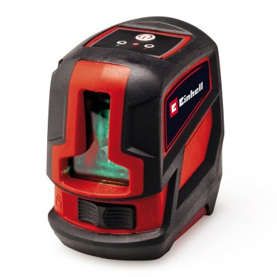 Einhell Çapraz Çizgi Lazer TC-LL 2 G