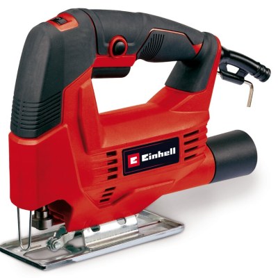 Einhell Dekupaj Testere TC-JS 60/1