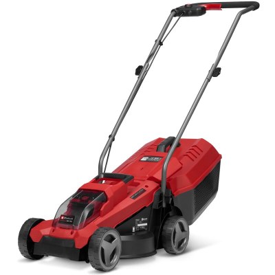 Einhell Akülü Çim Biçme Makinesi GE-CM 18/32 Li-Solo