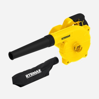 RTM301 Hava Üfleme Makinesi