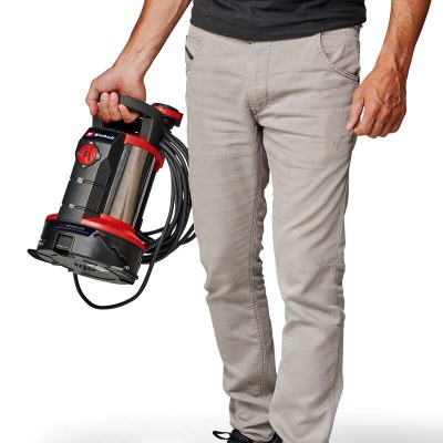 Einhell Kirli Su Dalgıç Pompa GE-DP 7935 N-A LL ECO