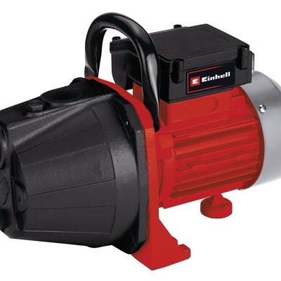 Einhell Bahçe Pompası GC-GP 6036