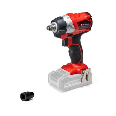Einhell Akülü Darbeli Somun Sıkma TP-CW 18 Li Brushless-Solo
