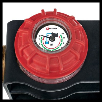 Einhell Bahçe Pompası GE-GP 1145 ECO