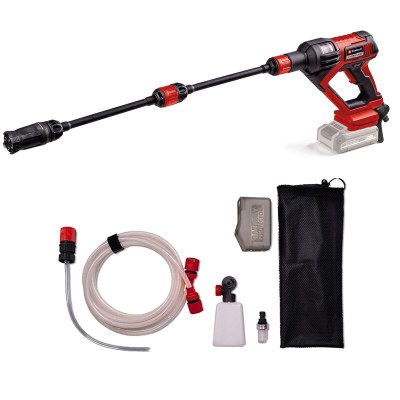 Einhell Akülü Basınçlı Yıkama Tabancası HYPRESSO 18/24-1