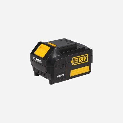 RTX1805 18V 5Ah Li-ion Akü