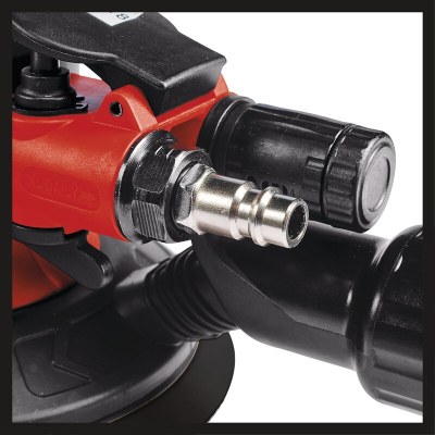 Einhell Havalı Eksantrik Zımpara TC-PE 150