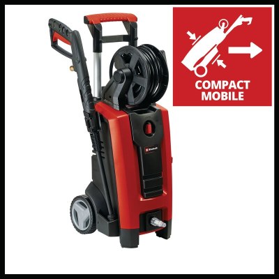 Einhell Yüksek Basınçlı Yıkama Makinesi TE-HP 170