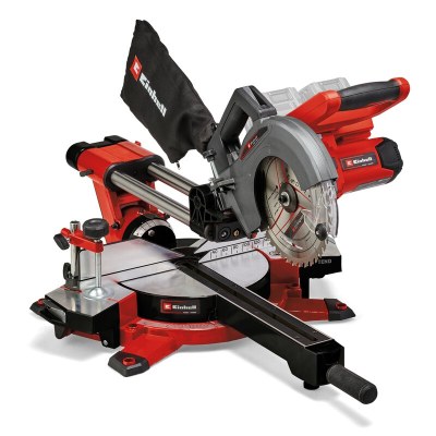 Einhell Akülü Pistonlu Gönye Testere TE-SM 36/210 Li - Solo