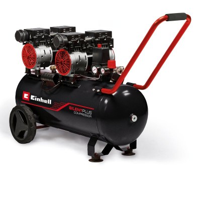 Einhell Hava Kompresörü TE-AC 270/50 Silent Plus