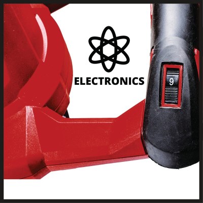 Einhell Boya ve Harç Karıştırıcı TE-MX 1600-2 CE Twin