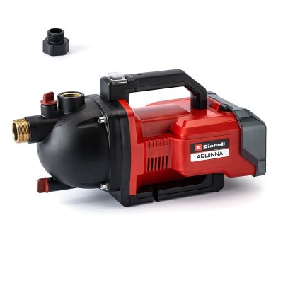 Einhell Akülü Bahçe Pompası AQUINNA 36/30