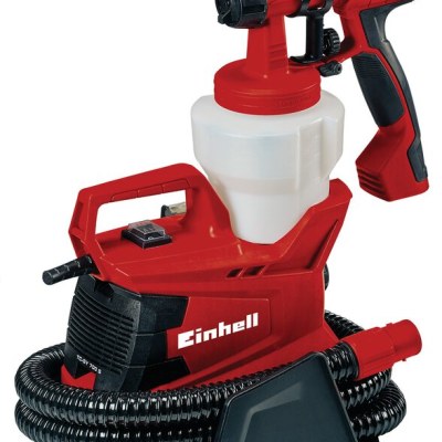 Einhell Sprey Boya Sistemi TC-SY 700 S