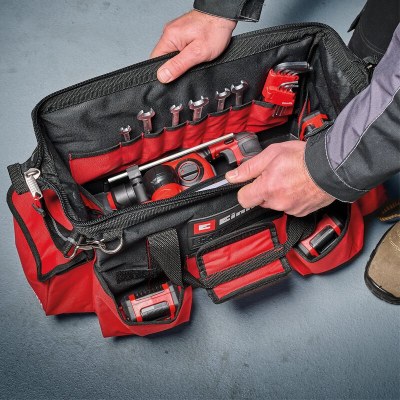 Einhell Saklama ve Taşıma Çantası E-Case Bag
