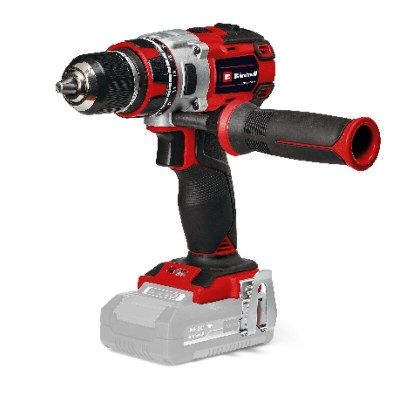 Einhell Akülü Vidalama TP-CD 18/80 Li BL-Solo