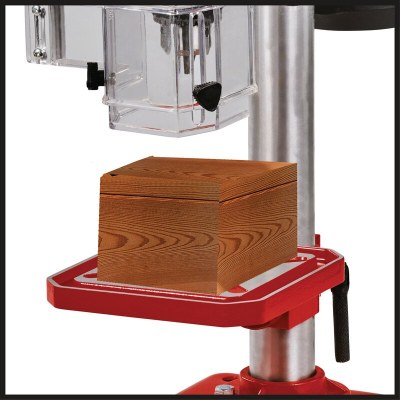 Einhell Sütunlu Matkap TC-BD 450