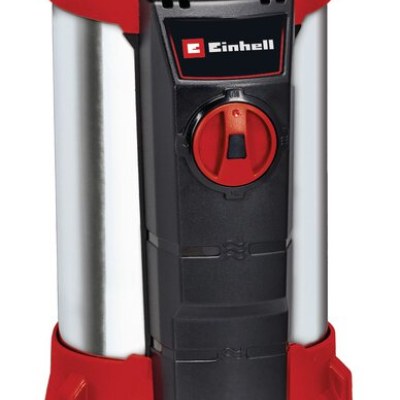 Einhell Kirli Su Dalgıç Pompa GE-DP 7935 N-A ECO