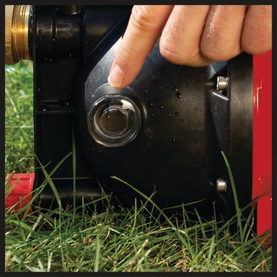 Einhell Bahçe Pompası GC-GP 6040 ECO