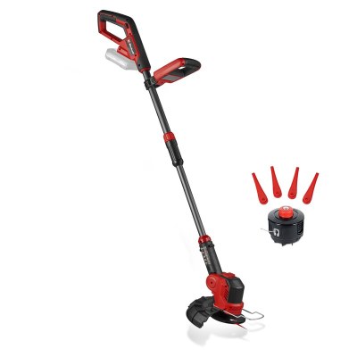 Einhell Akülü Kenar Kesme Makinesi GE-CT 18/25-1 Li-Solo