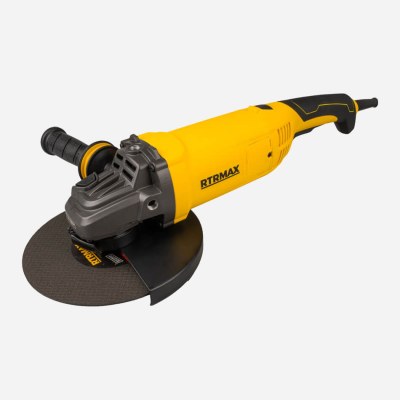 RTM1280HP Büyük Taşlama Makinesi