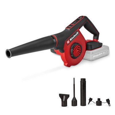 Einhell Akülü Üfleme TE-CB 18/270 Li - Solo