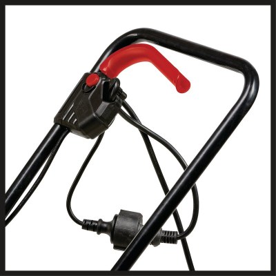 Einhell Elektrikli Çim Biçme Makinesi GC-EM 1232