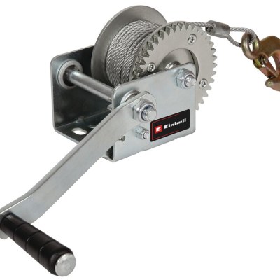 Einhell El Vinci TC-WI 500