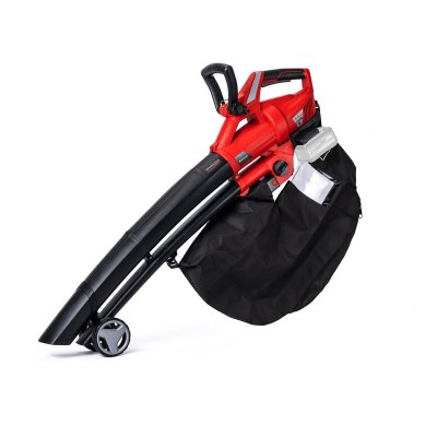 Einhell Akülü Yaprak Toplama Makinesi GE-CL 36 Li E-Solo