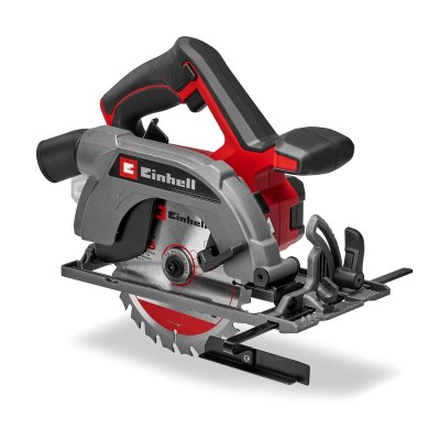 Einhell Akülü Daire Testere TE-CS 18/165-2 Li - Solo