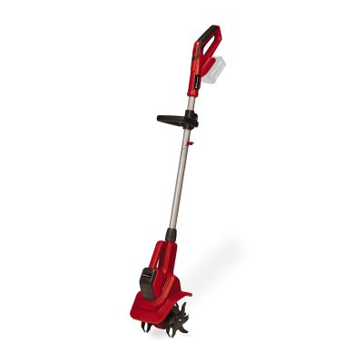 Einhell Akülü Toprak Freze Makinesi GE-CR 18/20 Li E - Solo