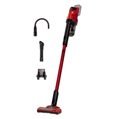 Einhell Akülü Dikey Süpürge TE-SV 18 Li-Solo