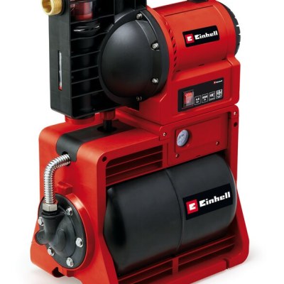 Einhell Hidrofor GE-WW 1145 ECO