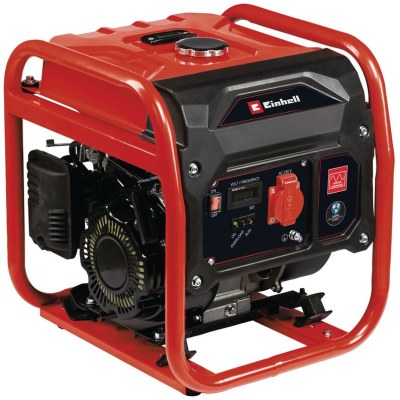 Einhell Jeneratör (Benzin) TC-IG 1100