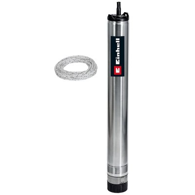 Einhell Derin Kuyu Dalgıç Pompa GE-DW 1155 N-A