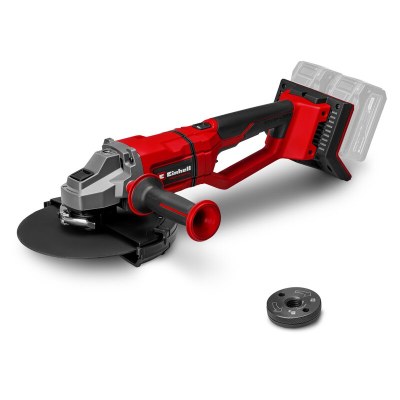 Einhell Akülü Avuç Taşlama Makinesi AXXIO 36/230 Q