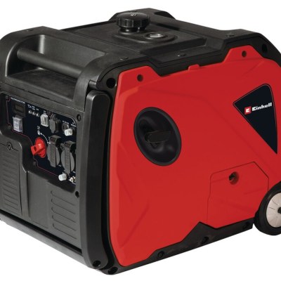 Einhell Jeneratör (Benzin) TE-IG 3500