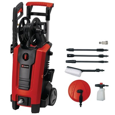 Einhell Yüksek Basınçlı Yıkama Makinesi TE-HP 140