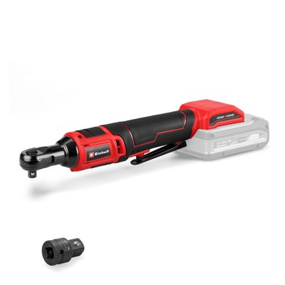 Einhell Akülü Cırcır Somun Sıkma TE-RW 18/60 Li-Solo