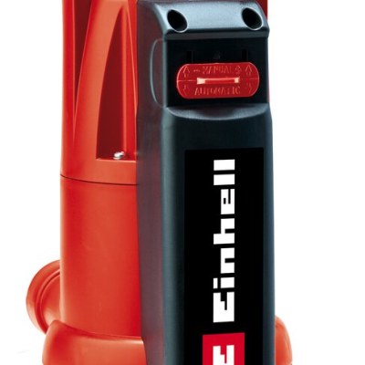 Einhell Dalgıç Pompa GC-SP 5511 IF