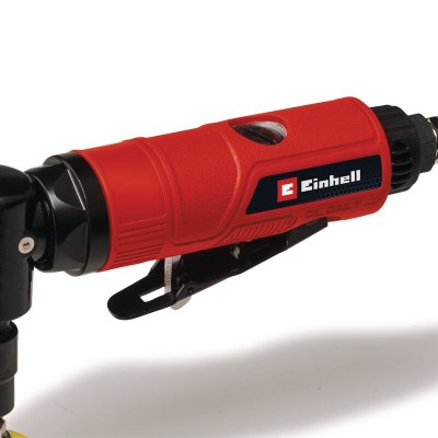 Einhell Havalı Avuç Taşlama TC-PA 50